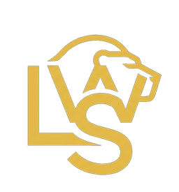 Logo Lion Wall Street